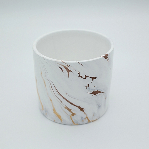 Κεραμικό Κασπώ Ματ Μαρμάρου – 12.5x11.5cm 