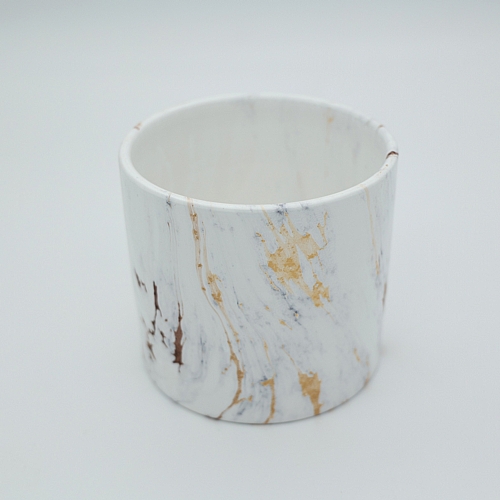 Κεραμικό Κασπώ Ματ Μαρμάρου – 12.5x11.5cm 