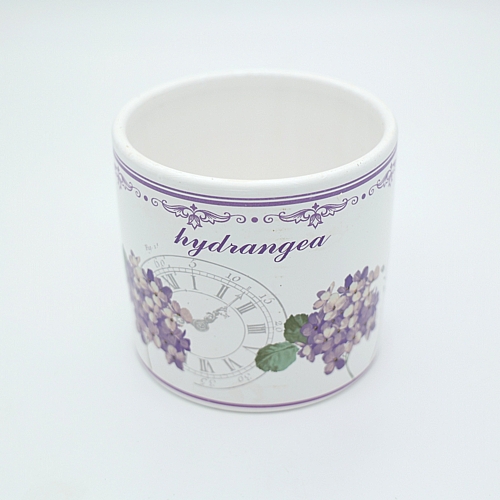 Κεραμικό Κασπώ Λεβάντας & Βοτανικών - 12.5x11.5cm