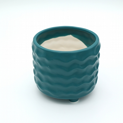 Κεραμικό Κασπώ – 13x13x11.5cm