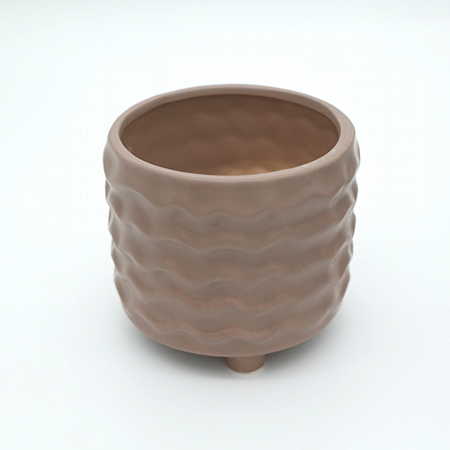 Κεραμικό Κασπώ – 13x13x11.5cm