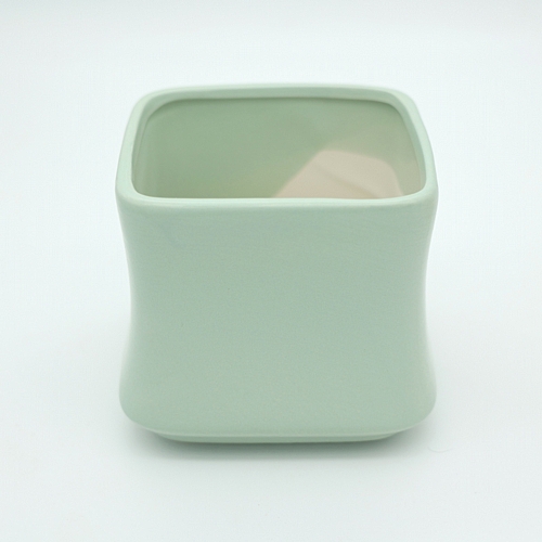 Κεραμικό Πράσινο Κασπώ – 14x12cm