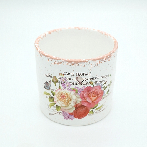 Κεραμικό Κασπώ – 12.5x11.8cm