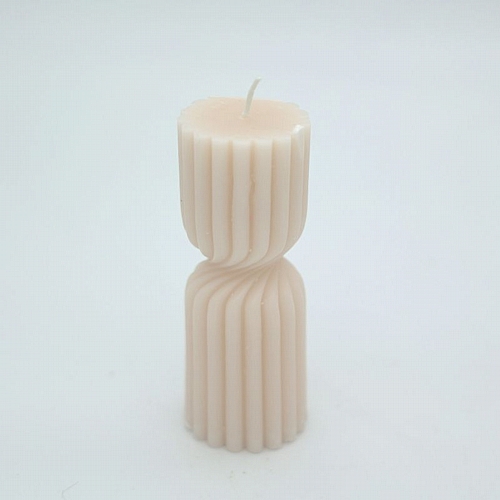 Φυτικό Αρωματικό Κερί με σόγια 11.5cm