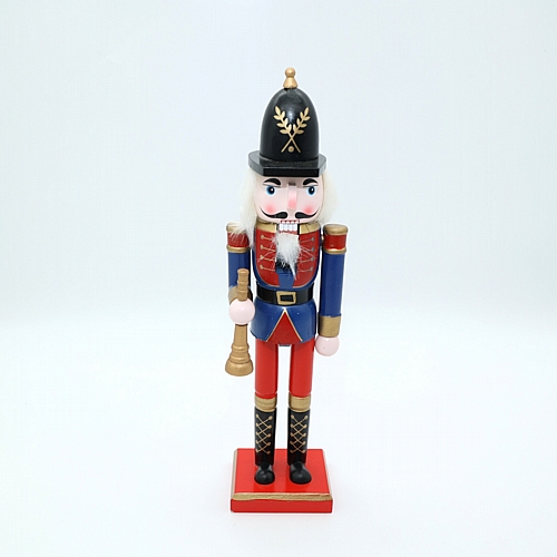 Χριστουγεννιάτικος Καρυοθραύστης Διακοσμητικός