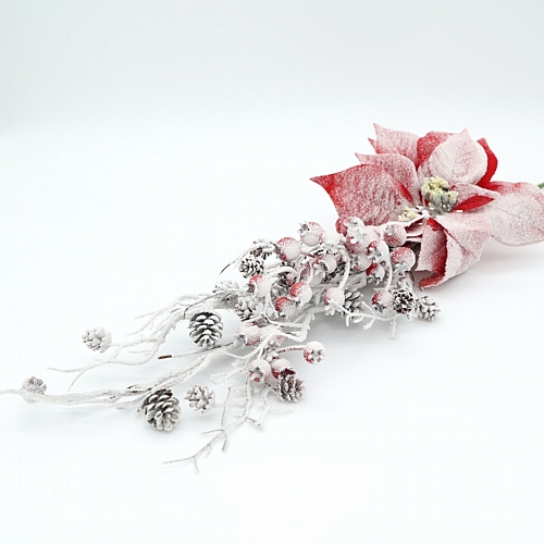 Χριστουγεννιάτικη διακόσμηση δέντρου με Αλεξανδρινό 