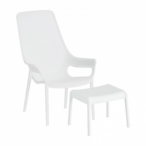 ΣΕΤ ΚΗΠΟΥ ΠΟΛΥΘΡΟΝΑ ΚΑΙ ΥΠΟΠΟΔΙΟ Fylliana “Avelyn” ΜΕ UV ΠΡΟΣΤΑΣΙΑ ΛΕΥΚΟ ΧΡΩΜΑ ΣΕΤ ΚΗΠΟΥ ΠΟΛΥΘΡΟΝΑ ΚΑΙ ΥΠΟΠΟΔΙΟ Fylliana “Avelyn” ΜΕ UV ΠΡΟΣΤΑΣΙΑ ΛΕΥΚΟ ΧΡΩΜΑ