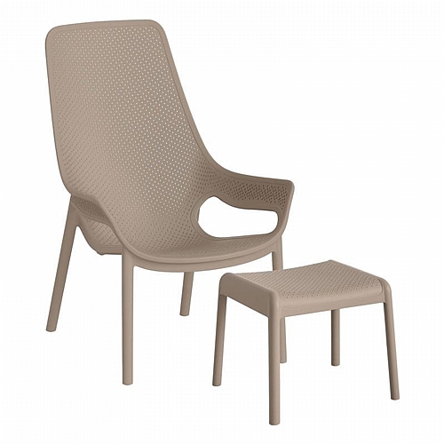 ΣΕΤ ΚΗΠΟΥ ΠΟΛΥΘΡΟΝΑ ΚΑΙ ΥΠΟΠΟΔΙΟ Fylliana “Avelyn” ΜΕ UV ΠΡΟΣΤΑΣΙΑ TAUPE ΧΡΩΜΑ ΣΕΤ ΚΗΠΟΥ ΠΟΛΥΘΡΟΝΑ ΚΑΙ ΥΠΟΠΟΔΙΟ Fylliana “Avelyn” ΜΕ UV ΠΡΟΣΤΑΣΙΑ TAUPE ΧΡΩΜΑ