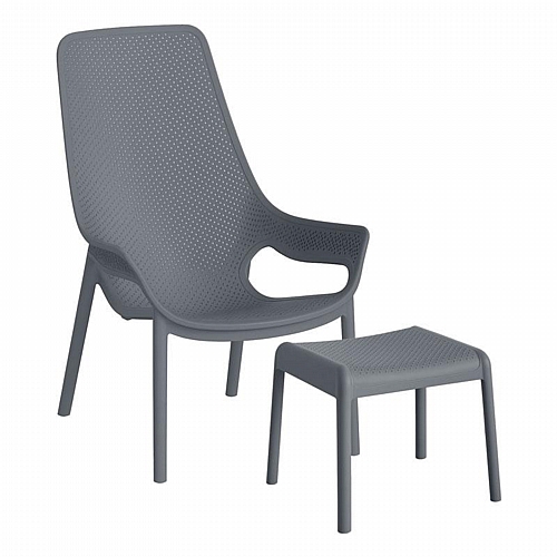 ΣΕΤ ΚΗΠΟΥ ΠΟΛΥΘΡΟΝΑ ΚΑΙ ΥΠΟΠΟΔΙΟ Fylliana “Avelyn” ΜΕ UV ΠΡΟΣΤΑΣΙΑ ΣΚΟΥΡΟ ΓΚΡΙ ΧΡΩΜΑ ΣΕΤ ΚΗΠΟΥ ΠΟΛΥΘΡΟΝΑ ΚΑΙ ΥΠΟΠΟΔΙΟ Fylliana “Avelyn” ΜΕ UV ΠΡΟΣΤΑΣΙΑ ΣΚΟΥΡΟ ΓΚΡΙ ΧΡΩΜΑ