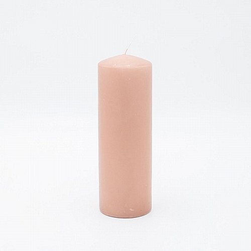 ΚΕΡΙ ΜΟΚΑ ΜΕ ΑΡΩΜΑ BLACKBERRY 6x18cm