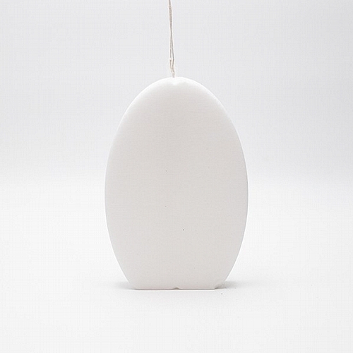 ΚΕΡΙ ΑΥΓΟ ΛΕΥΚΟ ΡΟΥΣΤΙΚ 12x18cm