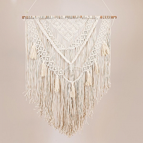 ΔΙΑΚΟΣΜΗΤΙΚΟ ΤΟΙΧΟΥ ΜΑΚΡΑΜΕ ΜΠΕΖ 80x150cm