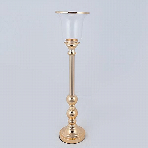 ΚΗΡΟΠΗΓΙΟ ΜΕΤΑΛΛΙΚΟ ΧΡΥΣΟ 15x64cm