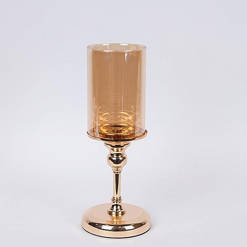 ΚΗΡΟΠΗΓΙΟ  ΜΕΤΑΛΛΙΚΟ ΧΡΥΣΟ 30x12cm