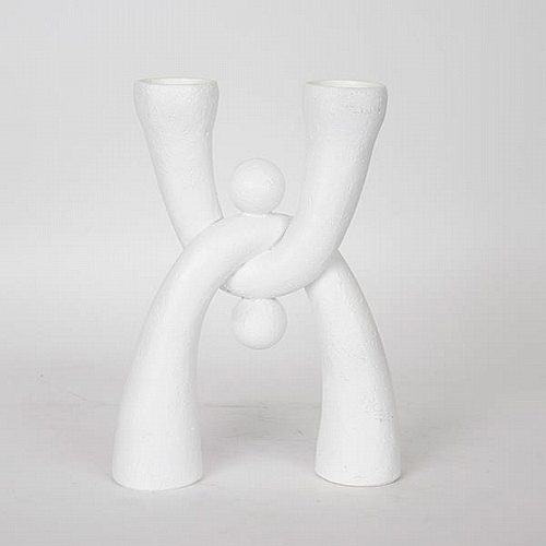 ΚΗΡΟΠΗΓΙΟ ΠΟΛΥΡΕΖΙΝ ΛΕΥΚΟ19x6.5x25.5cm