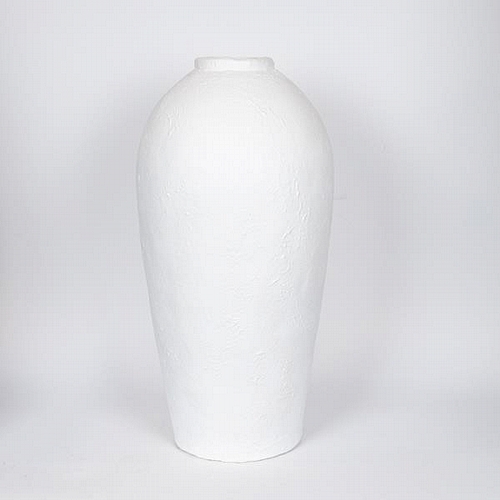 ΒΑΖΟ ΜΑΓΝΗΣΙΤΗΣ ΛΕΥΚΟ 30.5x30.5x62cm