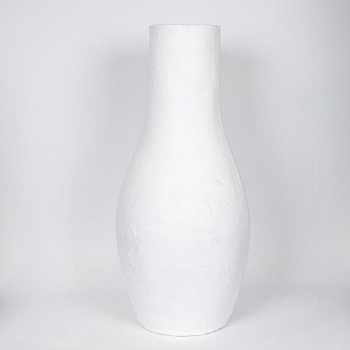 ΒΑΖΟ ΜΑΓΝΗΣΙΤΗΣ ΛΕΥΚΟ 32x32x70cm