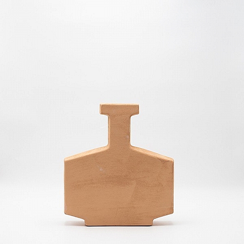 ΒΑΖΟ ΚΕΡΑΜΙΚΟ ΜΠΕΖ 26.5x6.2x30cm