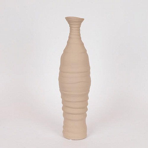 ΒΑΖΟ ΚΕΡΑΜΙΚΟ ΜΟΚΑ 12x12x48cm