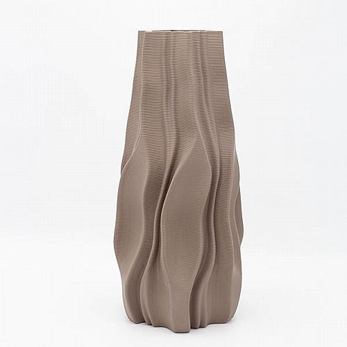 ΒΑΖΟ ΚΕΡΑΜΙΚΟ ΜΟΚΑ 19.5x19x41cm