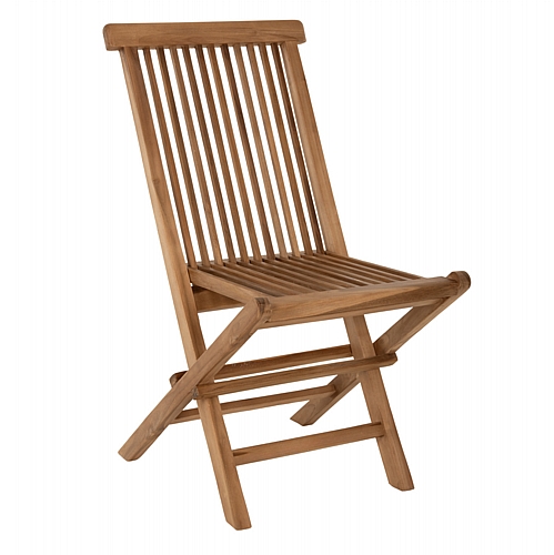 ΚΑΡΕΚΛΑ FB99540 ΑΝΑΔΙΠΛΟΥΜΕΝΗ- ΞΥΛΟ ΤΕΑΚ ΣΕ ΦΥΣΙΚΟ 46,5x63x89Yεκ.