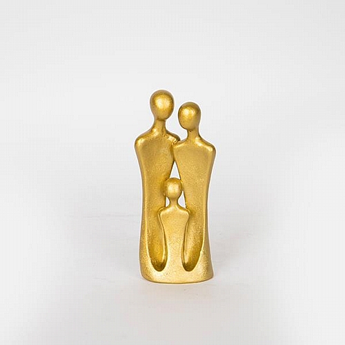 ΔΙΑΚΟΣΜΗΤΙΚΟ ΓΛΥΠΤΟ ΑΝΘΡΩΠΟΙ ΧΡΥΣΟ 7x4x16cm ΔΙΑΚΟΣΜΗΤΙΚΟ ΓΛΥΠΤΟ ΑΝΘΡΩΠΟΙ ΧΡΥΣΟ 7x4x16cm