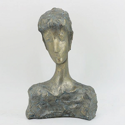 ΔΙΑΚΟΣΜΗΤΙΚΟ ΓΛΥΠΤΟ ΑΝΘΡΩΠΟΣ ΓΚΡΙ 18.5x12x26.5cm ΔΙΑΚΟΣΜΗΤΙΚΟ ΓΛΥΠΤΟ ΑΝΘΡΩΠΟΣ ΓΚΡΙ 18.5x12x26.5cm