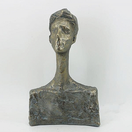 ΔΙΑΚΟΣΜΗΤΙΚΟ ΓΛΥΠΤΟ ΑΝΘΡΩΠΟΣ ΓΚΡΙ 19x10x30cm ΔΙΑΚΟΣΜΗΤΙΚΟ ΓΛΥΠΤΟ ΑΝΘΡΩΠΟΣ ΓΚΡΙ 19x10x30cm