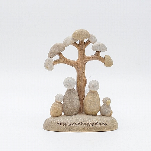 ΔΙΑΚΟΣΜΗΤΙΚΟ ΓΛΥΠΤΟ ΟΙΚΟΓΕΝΕΙΑ ΠΟΛΥΡΕΖΙΝ ΓΚΡΙ 11x4.5x14.5cm ΔΙΑΚΟΣΜΗΤΙΚΟ ΓΛΥΠΤΟ ΟΙΚΟΓΕΝΕΙΑ ΠΟΛΥΡΕΖΙΝ ΓΚΡΙ 11x4.5x14.5cm