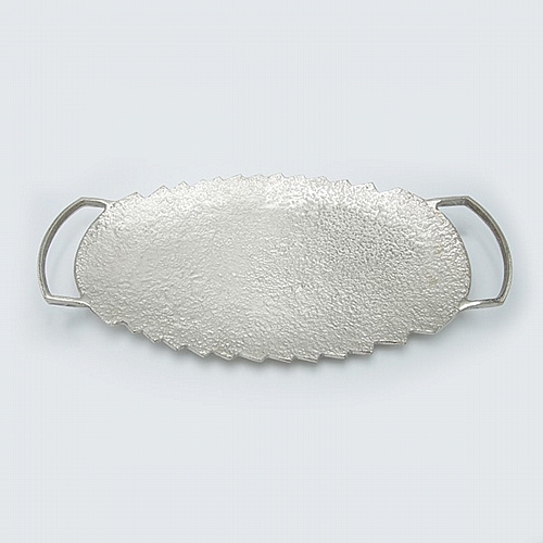 ΔΙΣΚΟΣ ΜΕΤΑΛΛΙΚΟΣ ΑΣΗΜΕΝΙΟΣ 58x28x5cm ΔΙΣΚΟΣ ΜΕΤΑΛΛΙΚΟΣ ΑΣΗΜΕΝΙΟΣ 58x28x5cm