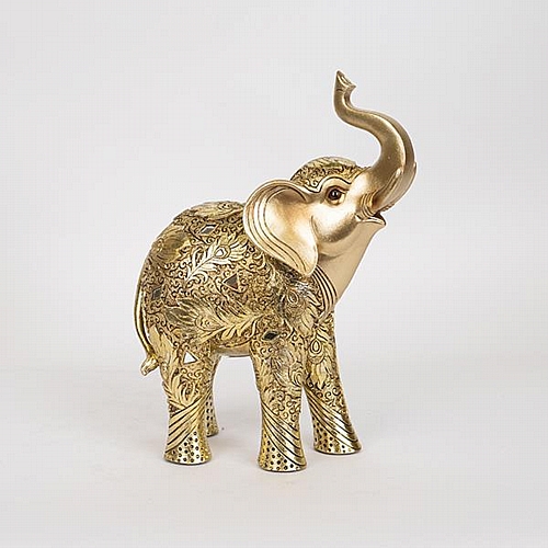 ΕΛΕΦΑΝΤΑΣ ΧΡΥΣΟΣ 22x11x30cm