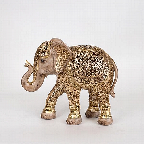 ΕΛΕΦΑΝΤΑΣ ΧΡΥΣΟΣ 26x11x22cm