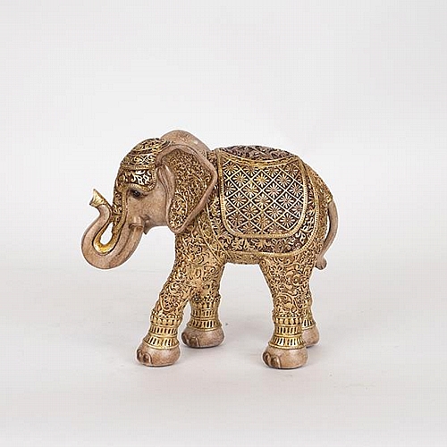 ΕΛΕΦΑΝΤΑΣ ΧΡΥΣΟΣ 21x9x18.5cm