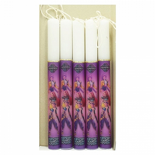 Λαμπάδα Hauntrix