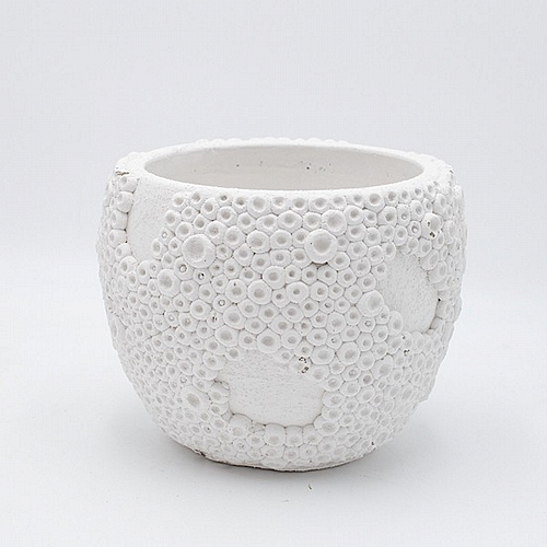 ΚΑΣΠΩ ΤΣΙΜΕΝΤΟ ΛΕΥΚΟ 21x21x17cm ΚΑΣΠΩ ΤΣΙΜΕΝΤΟ ΛΕΥΚΟ 21x21x17cm