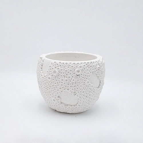 ΚΑΣΠΩ ΤΣΙΜΕΝΤΟ ΛΕΥΚΟ 14x14x10cm ΚΑΣΠΩ ΤΣΙΜΕΝΤΟ ΛΕΥΚΟ 14x14x10cm