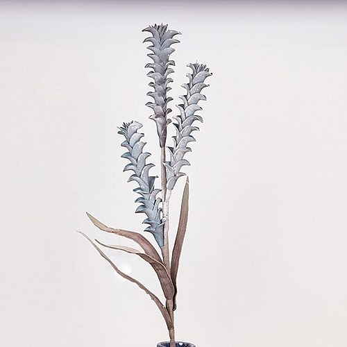 ΛΟΥΛΟΥΔΙ/ΚΛΑΔΙ FOAM ΑΛΟΪΔΕΣ ΓΑΛΑΖΙΟ 30x105cm