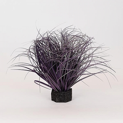 ΦΥΤΟ ΓΡΑΣΙΔΙ ΜΩΒ ΠΛΑΣΤΙΚΟ 35cm