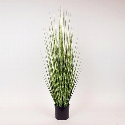 ΦΥΤΟ ΓΡΑΣΙΔΙ ΣΕ ΓΛΑΣΤΡΑ ΠΛΑΣΤΙΚΟ ΠΡΑΣΙΝΟ 92cm