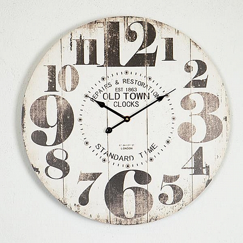 ΡΟΛΟΪ ΤΟΙΧΟΥ ΞΥΛΙΝΟ ΕΚΡΟΥ - ΚΑΦΕ 58.2x4.3x58.2cm