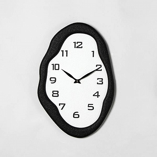 ΡΟΛΟΪ ΤΟΙΧΟΥ ΞΥΛΙΝΟ ΜΑΥΡΟ 40x3.5x60cm