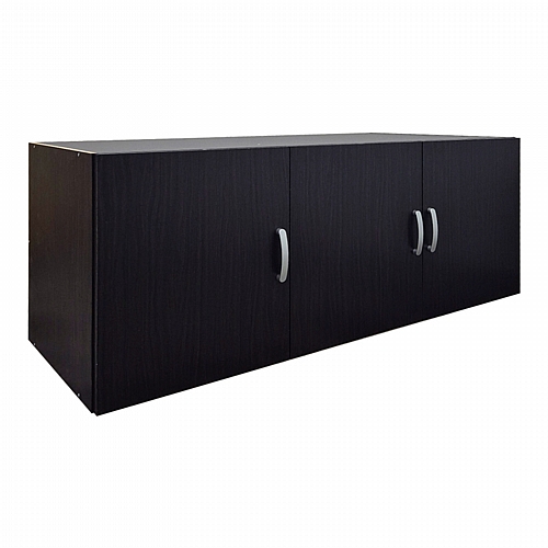 Πατάρι ντουλάπας τρίφυλλο Alvia pakoworld wenge 150x51x60εκ Πατάρι ντουλάπας τρίφυλλο Alvia pakoworld wenge 150x51x60εκ