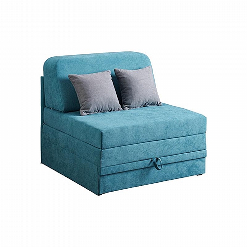 ΠΟΛΥΘΡΟΝΑ-ΚΡΕΒΑΤΙ FANTASTICO PLUS ΠΕΤΡΟΛ ΜΕ ΓΚΡΙ ΜΑΞΙΛΑΡΙΑ 92x97x85εκ