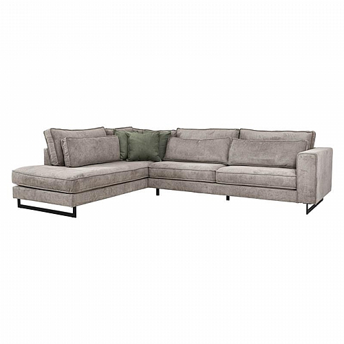 ΚΑΝΑΠΕΣ ΑΡΙΣΤΕΡΗ ΓΩΝΙΑ Fylliana New Anvers ΚΑΦΕ ΧΡΩΜΑ 303x228x86εκ ΚΑΝΑΠΕΣ ΑΡΙΣΤΕΡΗ ΓΩΝΙΑ Fylliana New Anvers ΚΑΦΕ ΧΡΩΜΑ 303x228x86εκ