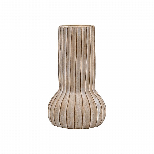 ΔΙΑΚΟΣΜΗΤΙΚΟ ΒΑΖΟ ΤΣΙΜΕΝΤΕΝΙΟ Fylliana FL15707 ΜΠΕΖ-ΓΚΡΙ ΜΕ TAUPE ΛΕΠΤΟΜΕΡΕΙΕΣ ΧΡΩΜΑ 17x28εκ ΔΙΑΚΟΣΜΗΤΙΚΟ ΒΑΖΟ ΤΣΙΜΕΝΤΕΝΙΟ Fylliana FL15707 ΜΠΕΖ-ΓΚΡΙ ΜΕ TAUPE ΛΕΠΤΟΜΕΡΕΙΕΣ ΧΡΩΜΑ 17x28εκ