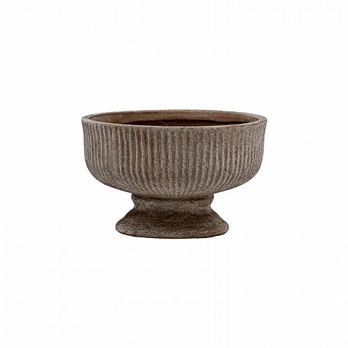 ΚΕΡΑΜΙΚΗ ΚΟΥΠ Fylliana FL20127 ΑΝΤΙΚΕ ΤΕΡΑΚΟΤΑ ΧΡΩΜΑ 19x19x12εκ ΚΕΡΑΜΙΚΗ ΚΟΥΠ Fylliana FL20127 ΑΝΤΙΚΕ ΤΕΡΑΚΟΤΑ ΧΡΩΜΑ 19x19x12εκ