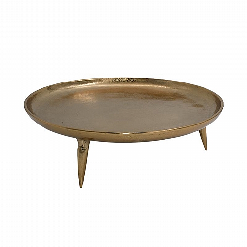 ΕΠΙΤΡΑΠΕΖΙΑ ΜΕΤΑΛΛΙΚΗ ΦΡΟΥΤΙΕΡΑ Fylliana 