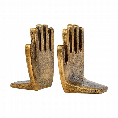 ΣΕΤ 2 ΒΙΒΛΙΟΣΤΑΤΕΣ ΜΕΤΑΛΛΙΚΟΙ 