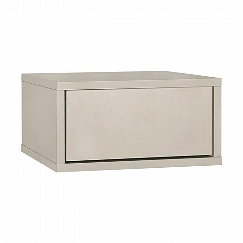 ΕΠΙΤΟΙΧΙΟ ΚΟΜΟΔΙΝΟ Fylliana Arbor CASHMERE ΧΡΩΜΑ 39x34x18εκ