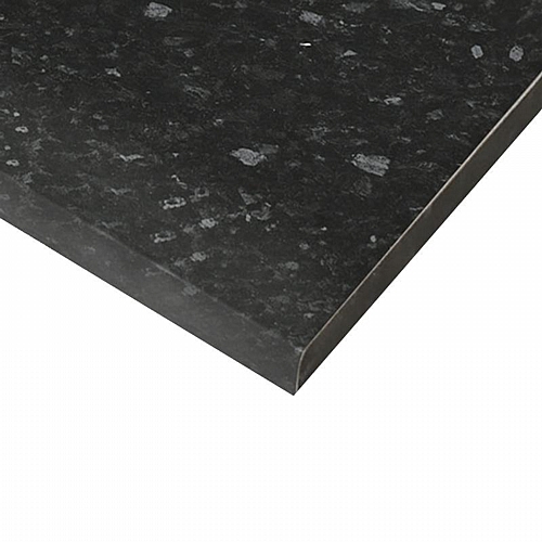 ΠΑΓΚΟΣ ΚΟΥΖΙΝΑΣ 100 ΜΑΥΡΟ ΧΡΩΜΑ 28mm 100x60x3εκ